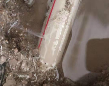 龙井水管维修多少钱