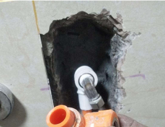 龙井卫生间测漏水哪家好