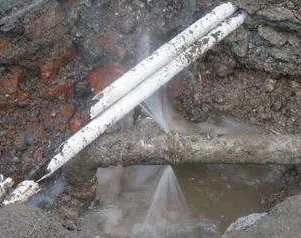 龙井水管维修费用是多少