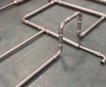 龙井水管维修多少钱