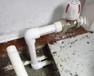龙井卫生间测漏水多少钱