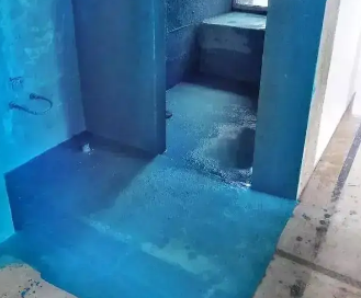 龙井卫生间防水哪家好
