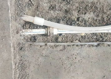 龙井卫生间测漏水之解决方法